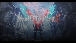 Devil May Cry 5 - The Quick and the Dead Achievement