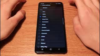 Samsung Note 10 Lite