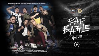 #MPLPH Rap Battle Vol. III | MPL-PH S10 Playoffs