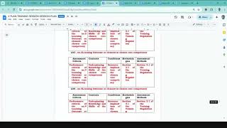 1 - Competency Based Curriculum