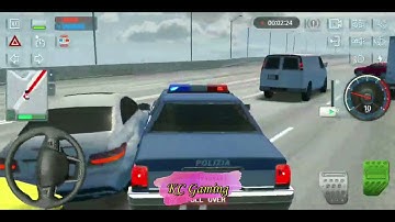 Police Sim 2022 Gameplay Walkthrough (Android, iOS) - Part29