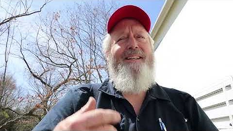 RV Furnace Making Loud Noise. Did This One Come Apart, Or Did I Have To Destroy Another Furnace?