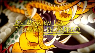 Piso 21 - El Amor En Los Tiempos Del Perreo (Lyric Video)