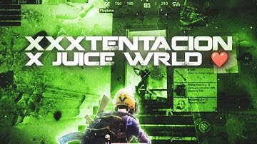 XXXTENTACION x JUICE WRLD ❤️ | SAMSUNG-A3,A5,A6,A7,J2,J5,J7,S5,S6,S7,59,A10,A20,A30,A50,A70