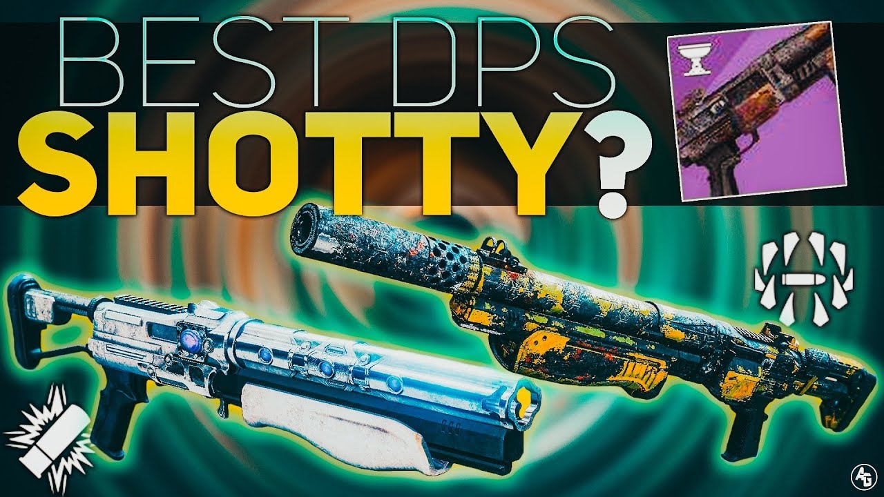 Courtesy Decree Season Shotgun?) | Opulence (Best 2 DPS Imperial Emperor\u0027s of Destiny vs DPS Imperial of | Shotgun?) Courtesy 2 Emperor\u0027s Decree Destiny vs Opulence Season (Best