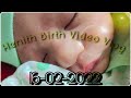 Henith Birth Video Vlog, Son Of Lalit Khimsuriya 👨🏻🍼 | Nilkanth Hospital Gondal Video Vlogs