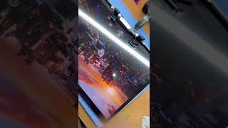 MacBook Pro M2 version A2338 broken display screen change #reels #apple #instareels #trending #viral