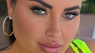 Hannah Olivia ✧༝┉˚*❋ ❋*˚┉༝✧ | Divine Woman | BBW | SSBBW | BBW Woman | USSBBW
