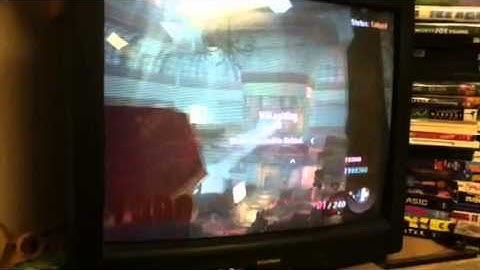 Black ops wii zombies mod menu