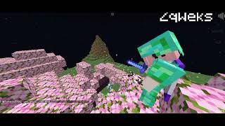 absolute randomness on borealissmp idk