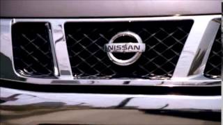 2014 Nissan Titan Quick Sip Review