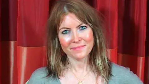 Jo Twist, CEO of games trade body UKIE speaks of thriving UK and talent development.