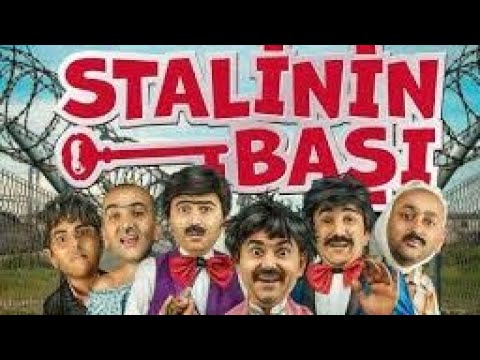 STALININ BASI FILMINDE SEHVLER