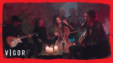 Malediction - In My Head (Live From The Golden Tommy Awards 2024)