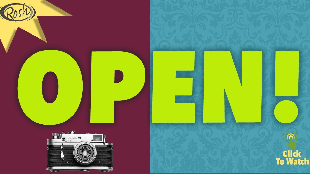 How To Reopen Your Photography Business