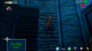 Let's Play Starfox Adventures (Part)27 StarMetalFox GearAdventures