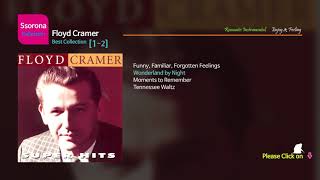 B-496 Floyd Cramer [Best Collection 01-2]