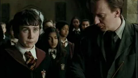 ¿Cuál es el mayor miedo de Harry Potter?
