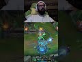Uno spiraglio e quanto basta per il Thresh nazionale 🔥💣#follow #leagueoflegends #riotgames #viral