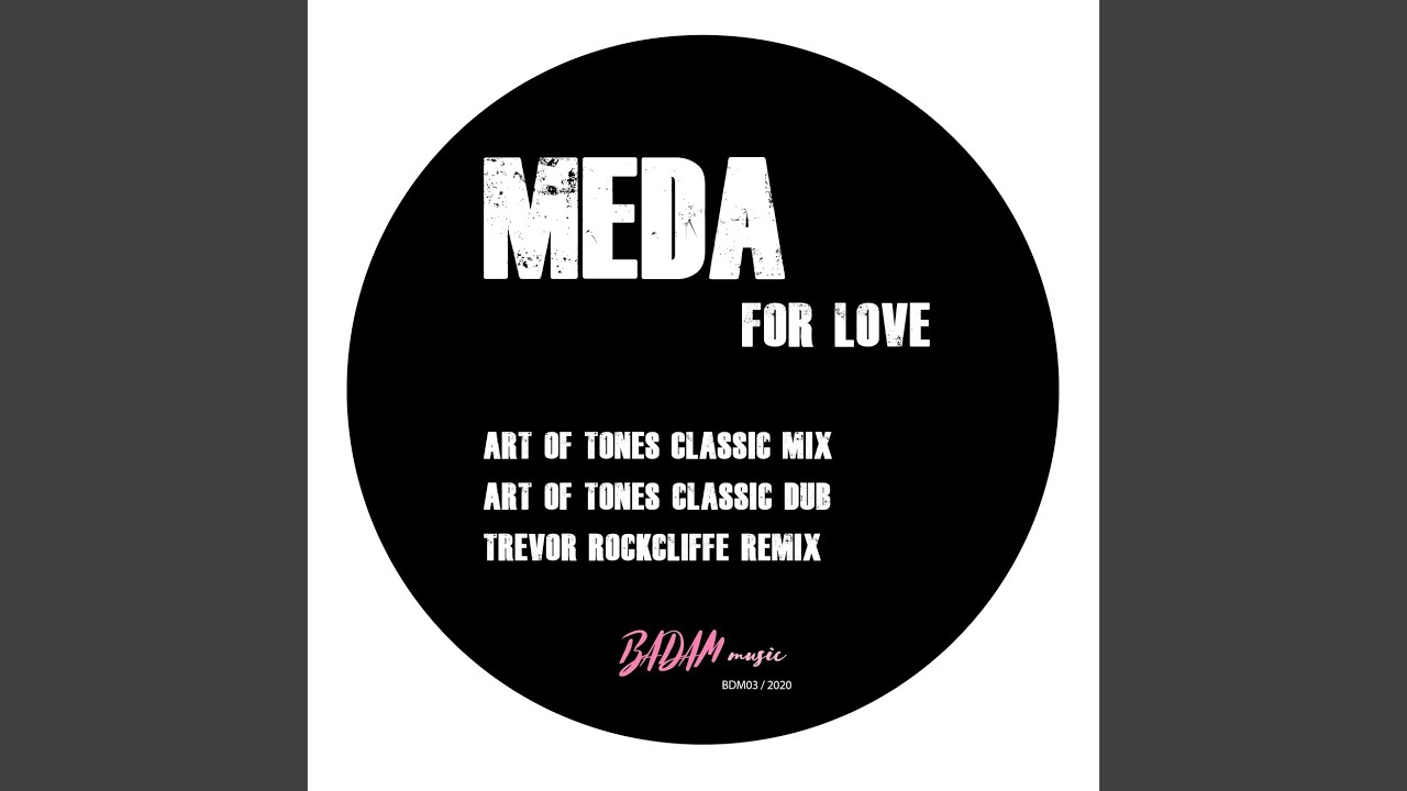 For Love (Art Of Tones Classic Mix) - YouTube
