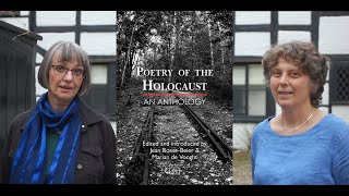 'Poetry of the Holocaust': readings by the co-editors.