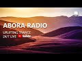 Abora 24/7 Live • Uplifting Trance Radio