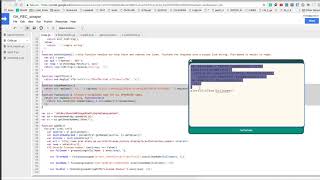 codeBox 2nd Demo