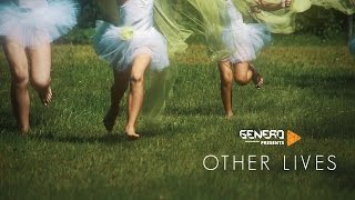 Genero Presents: Other Lives - &#39;Beat Primal&#39; (by Kriss J)