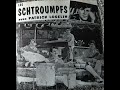 LES SCHTROUMPFS . LE TEMPS DES JUKE-BOX (1962)