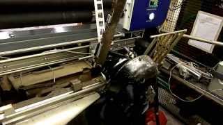 Hot Foil Blocking Conversion Kit From Profoil