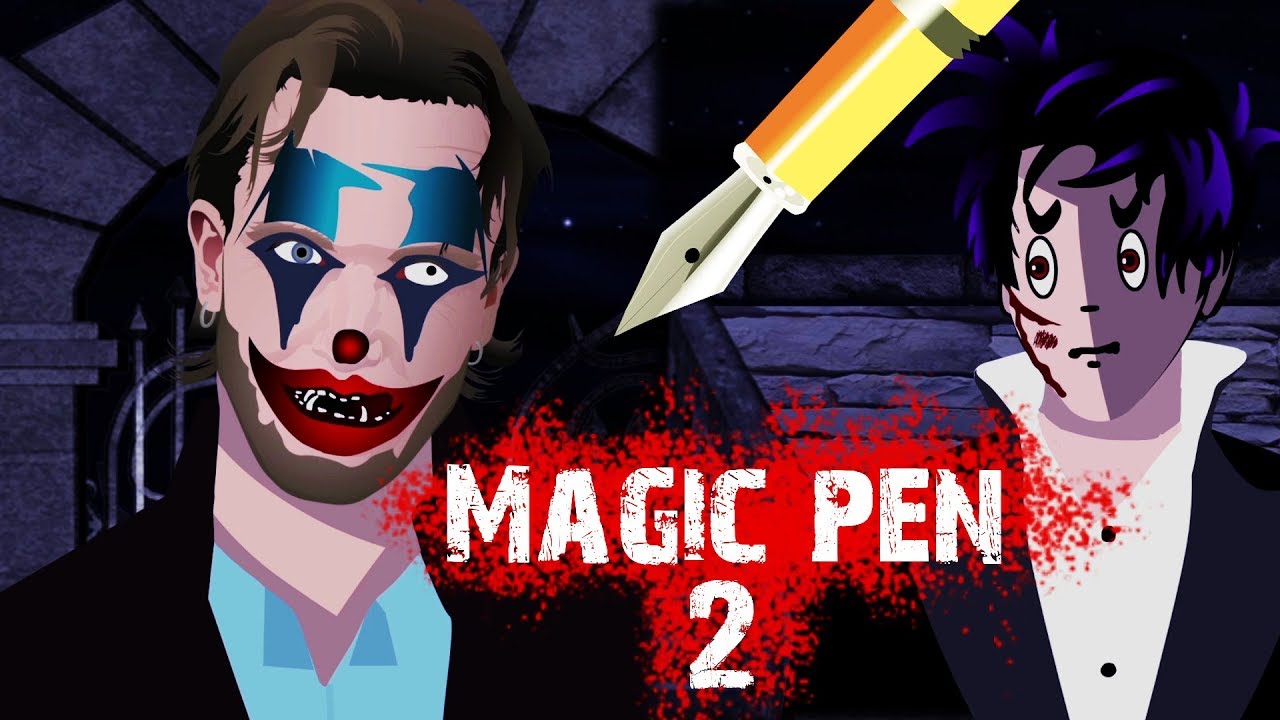 Magic Pen 2 Magic Pen 2