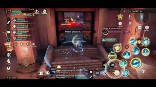 Download Lagu Revelation Mobile - Endless Rift Lv. 100 with Assassin Carry✨️ (me as Lingxi🧜♀️) MP3 Download Lagu Revelation Mobile - Endless Rift Lv. 100 with Assassin Carry✨️ (me as Lingxi🧜♀️) MP3