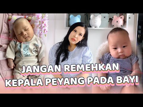 Video: Cara Sederhana Memperbaiki Tortikolis: 15 Langkah (dengan Gambar)