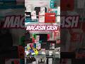 Magasin Cash Jeux Vidéo #jeuxvidéo #viralshort #haul #games #gaming