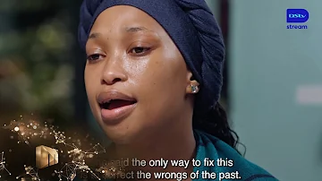 A mourning period for Khwezi – My Brother's Keeper | S2 | Mzansi Magic | Episode 10