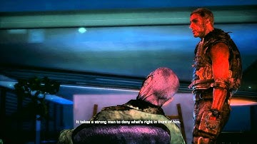 Chapter 15 - Ending B - Spec Ops: The Line Walkthrough - 1080p HD