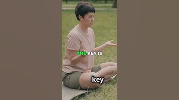 Meditation: Your Secret Weapon Against Stress #shorts