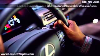 New 2014 Lexus LS 600h Germain Lexus Naples Naples FL Fort-Myers FL