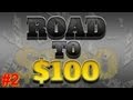 FIFA 13 | Road To $100 | This Time! #2