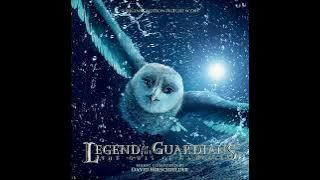The Legend Of The Guardians Of Ga'hoole - Soundtrack (More Baggy Wrinkles) Slowed