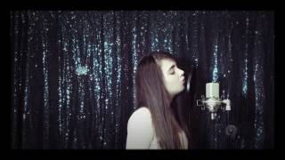 Martija Stanojkovic - I Don't Wanna Live Forever (Cover)