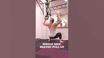 TRX Monday Move: SA TRX Pull up
