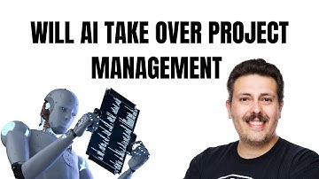 AI is Taking Over Projects   Should You Be Worried