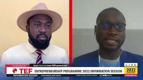 THIS IS HOW TO APPLY FOR TEF 2022