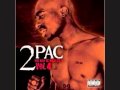 2pac  only fear of death remix