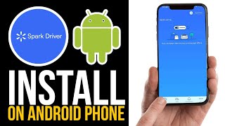 ✅How to Install Spark Driver on Android (Easy Tutorial)🔴 screenshot 5