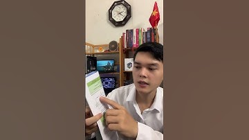 Tin học 6: Cấu trúc rẽ nhánh trong thuật toán #laptophatinh #maytinh #maytinhhatinh #laptop