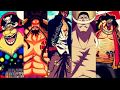 The emperorsyonko bounty and power  one piece amv  for the glory