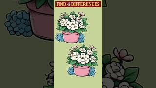 Mind-Bending Puzzle That Will Challenge Your Eyes!