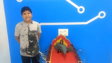 “Way of Ganesha” by Aryan Parab - Beginner Level Ranger Project